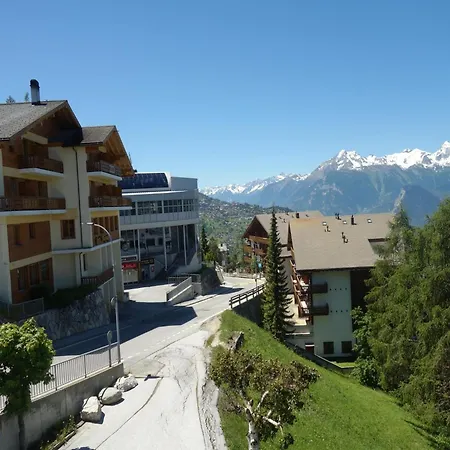 For 10 In Apartmán *