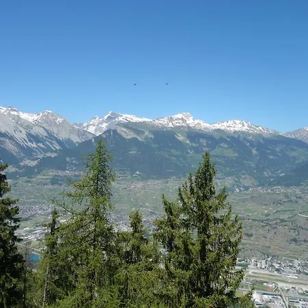 For 10 In Apartmán *