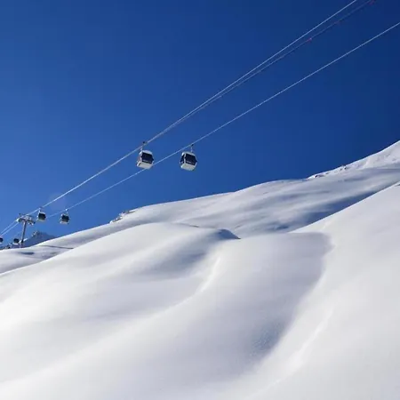 For 10 In * Veysonnaz