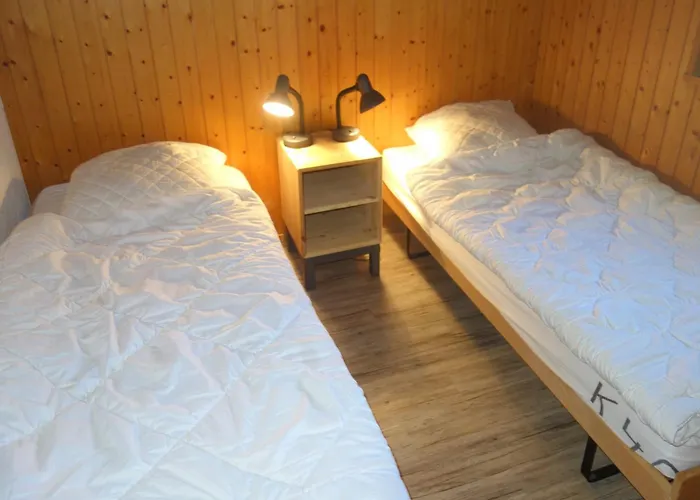 For 10 In Apartmán Veysonnaz