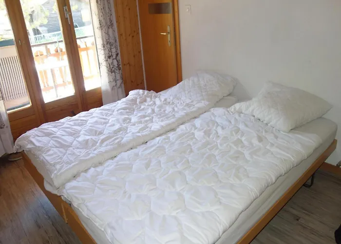 For 10 In Appartement