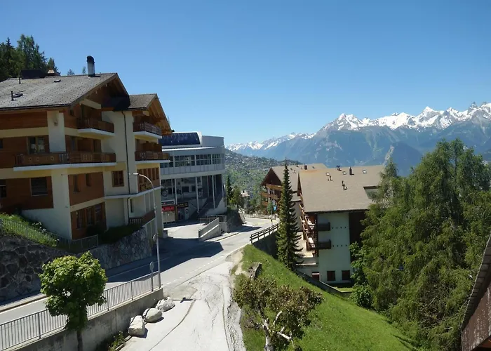 For 10 In Apartmán *