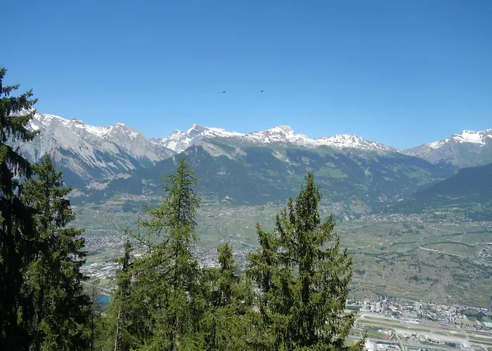 For 10 In Apartmán *