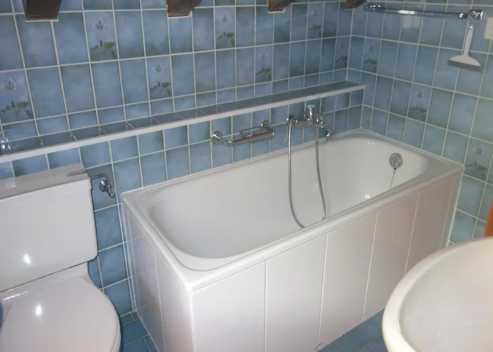 For 10 In Appartement