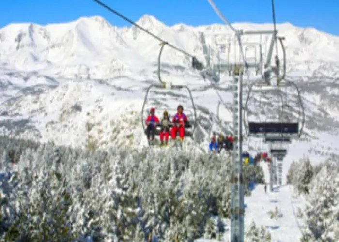 Apartmán For 10 In Veysonnaz