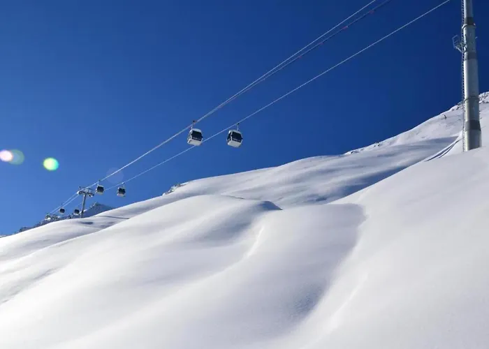 For 10 In * Veysonnaz