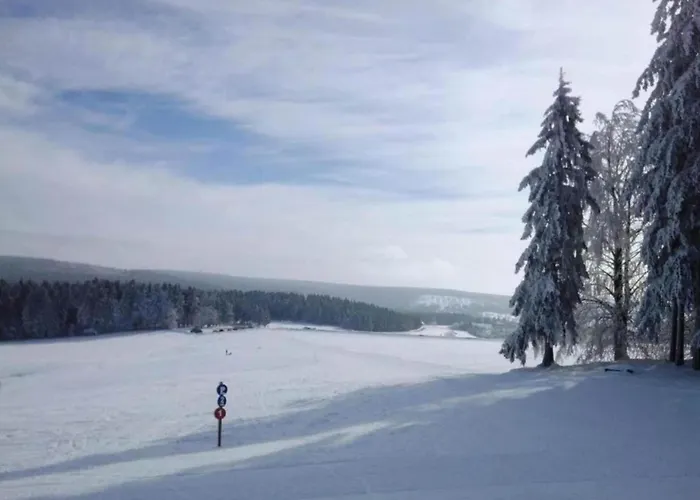 Apartmán For 10 In *