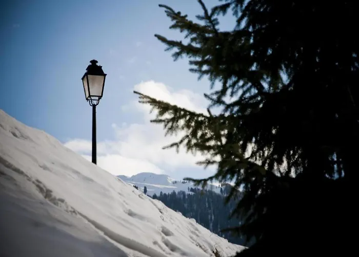 Apartmán For 10 In *